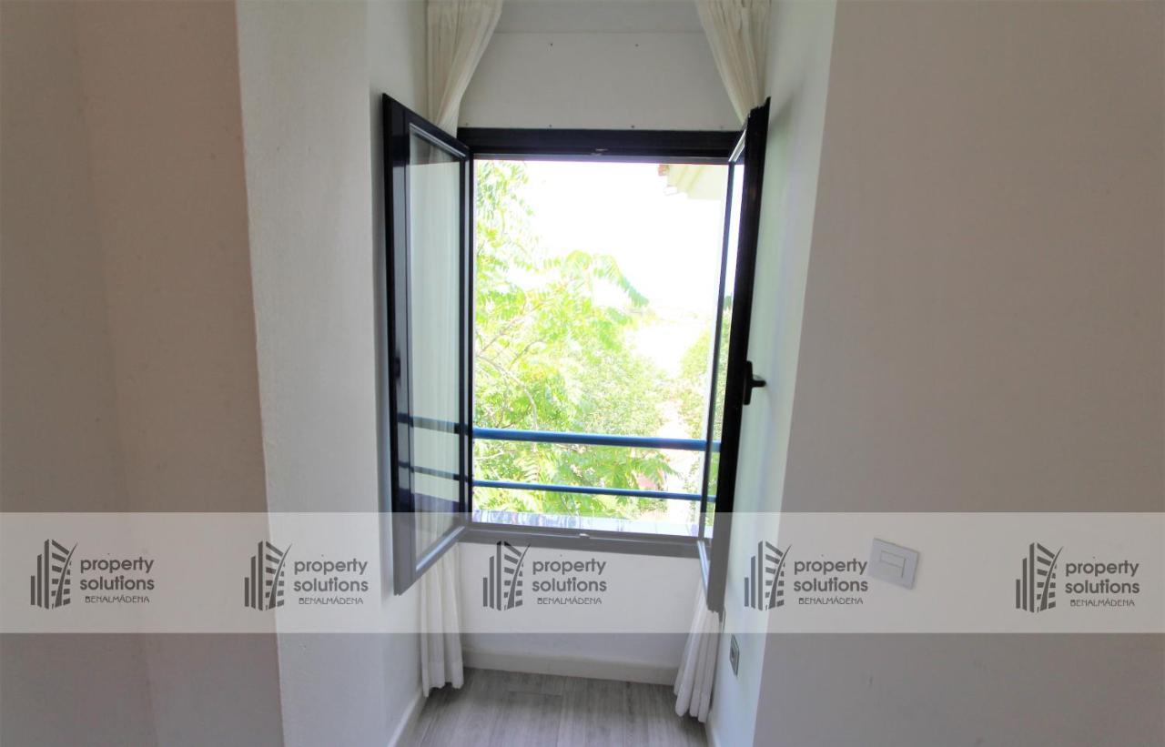 Playamar Torremolinos - Piscina Y Playa Lägenhet Exteriör bild